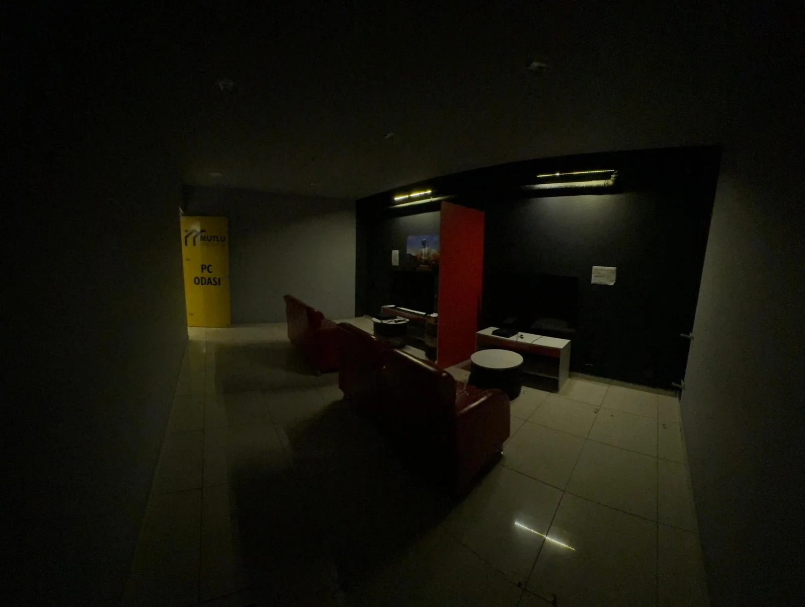 PlayStation Salonu