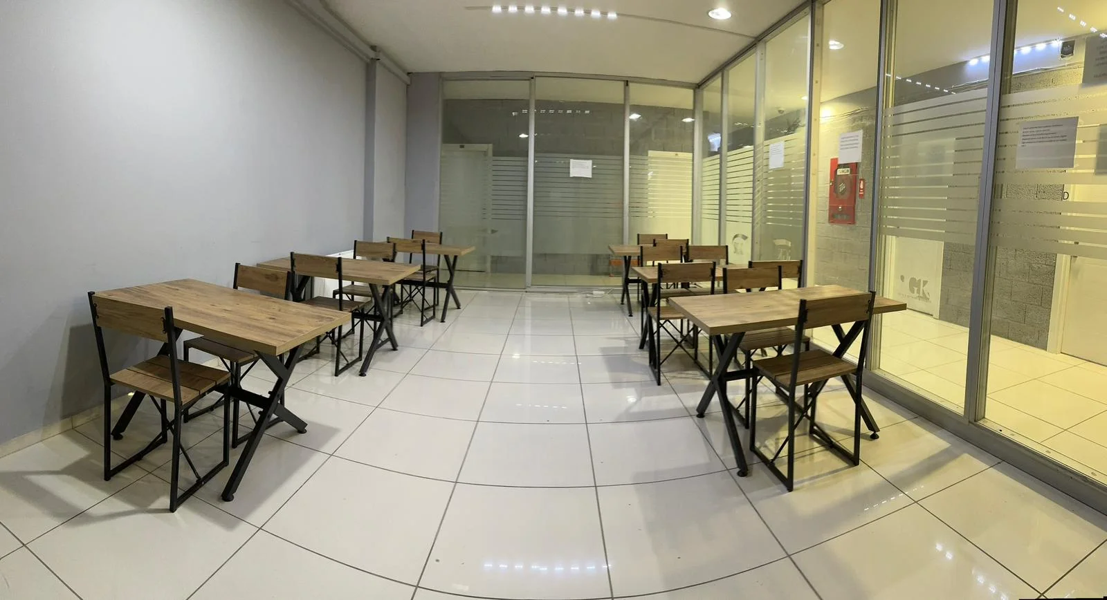 Çalışma Salonu 2